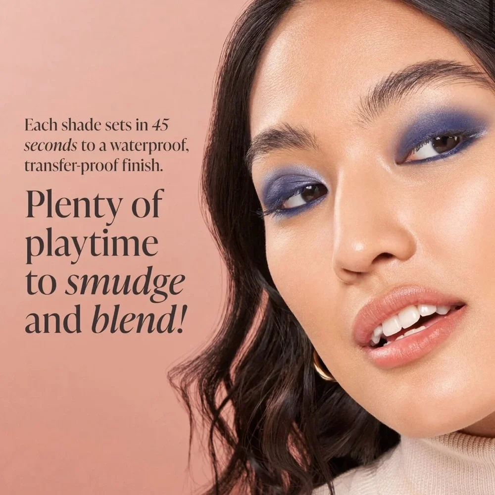 Mally Beauty Evercolor Shadow Stick - Amber Glow